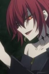 Nonton Film Ragna Crimson Season 1 Episode 14 Terbaru