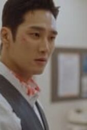 Nonton Film Military Prosecutor Doberman Season 1 Episode 4 Terbaru