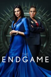 Nonton Film The Endgame (2022) Terbaru Nonton Film The Endgame (2022) Terbaru