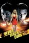Nonton Film Never Back Down (2008) Terbaru Nonton Film Never Back Down (2008) Terbaru