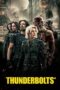Nonton Film Thunderbolts (2025) Terbaru Nonton Film Thunderbolts (2025) Terbaru