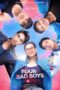 Nonton Film Four Bad Boys and Me (2025) Terbaru