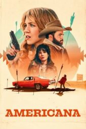 Nonton Film Americana (2023) Terbaru